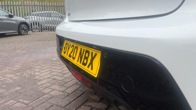 2020 Peugeot 208 1.2 PureTech 100 Allure 5dr Petrol Hatchback Hatchback Petrol Manual
