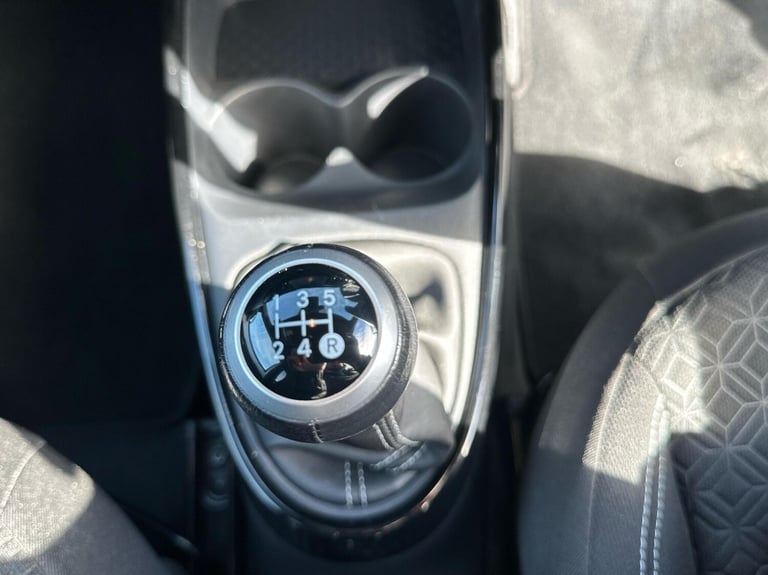 2023 Toyota Aygo X 1.0 VVT-i Edge 5dr Hatchback Petrol Manual