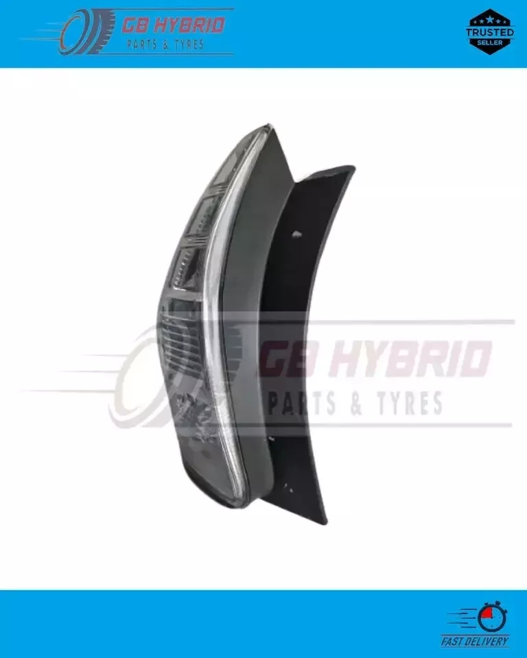 Toyota Prius Plus 2011-2015 Rear Light Passenger Side