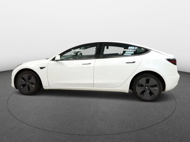 2021 Tesla Model 3 Long Range AWD 4dr Auto SALOON ELECTRIC Automatic
