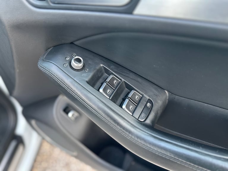 2014 Audi Q5 3.0 TDI Quattro S Line Plus 5dr S Tronic ESTATE Diesel Automatic