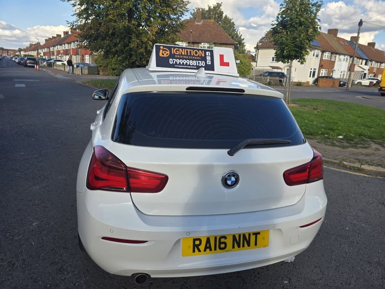 Ignition Driving School (Goodmayes) Driving Lessons