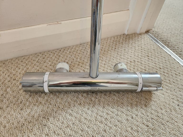 image for Mira Atom ERD mixer shower