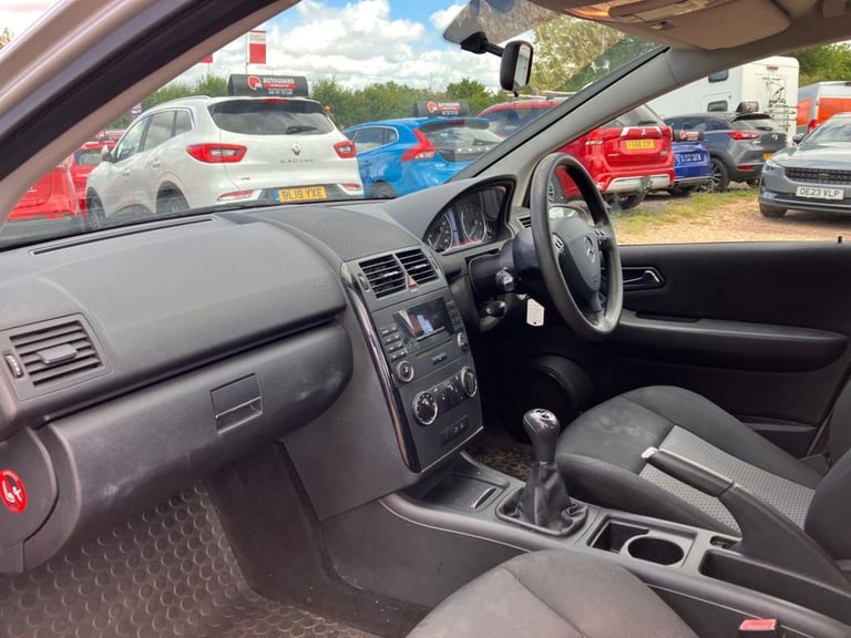 2007 Mercedes-Benz A-Class 1.5 A150 Classic Hatchback 5dr Petrol Manual (148 g/km, 95 bhp) Hatchb...