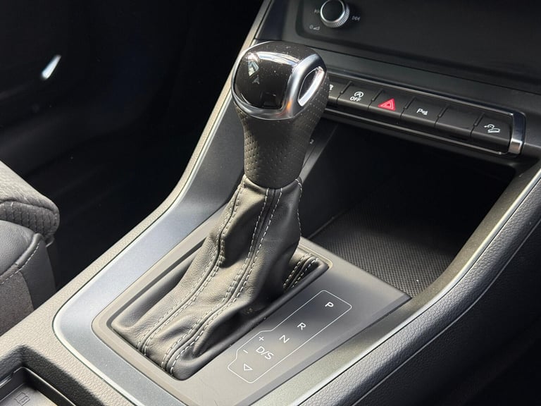 2020 Audi Q3 1.5 TFSI CoD 35 S line Sportback 5dr Petrol S Tronic Euro 6 (s/s) (150 ps) ESTATE Pe...