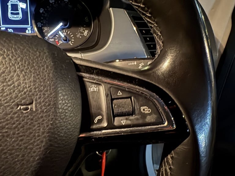 2016 Skoda Fabia 1.2 TSI Colour Edition 5dr HATCHBACK PETROL Manual