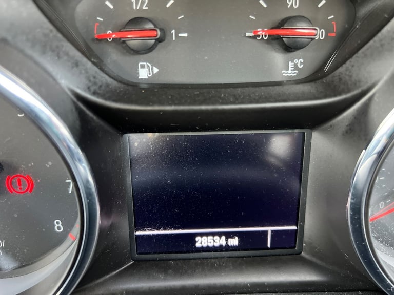 2021 Vauxhall Astra Astra SRi 1.2 T Nav 5 dr Estate Petrol Manual