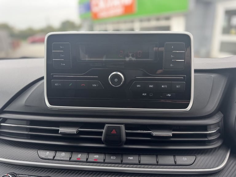 2022 Maxus Deliver 9 BASE MH C/C CHASSIS CAB Diesel Manual