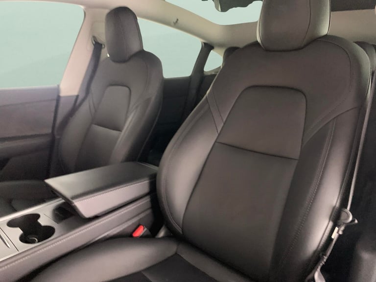 2022 Tesla Model Y Long Range AWD 5dr Auto MPV ELECTRIC Automatic