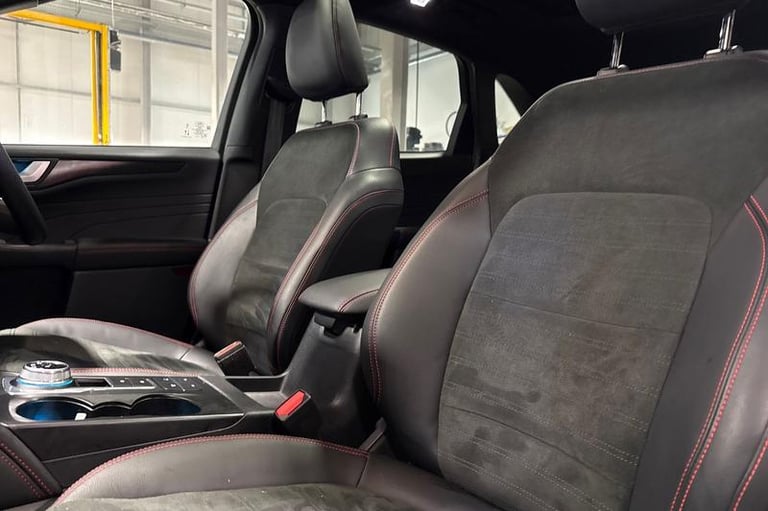 2024 Ford Kuga 2.5 PHEV ST-Line X Edition 5dr CVT HATCHBACK PETROL/ELECTRIC Automatic