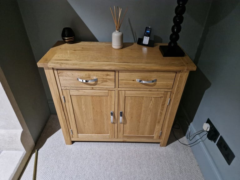 image for Oak Sideboard