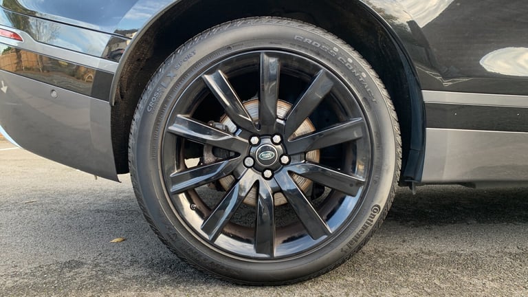 2018 Land Rover Range Rover Velar 2.0 D240 R-Dynamic SE SUV 5dr Diesel Auto 4WD Euro 6 (s/s) (240...