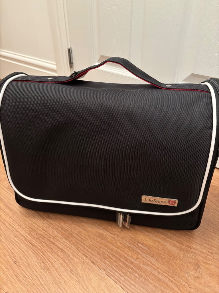 image for Autoglym Lifeshine kit
