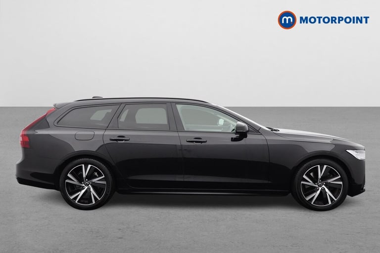 2023 Volvo V90 2.0 B4D Plus Dark 5dr Auto Estate Diesel Automatic