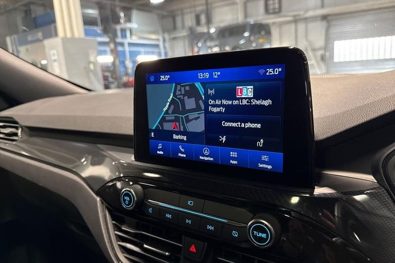 2023 Ford Kuga 2.5 PHEV ST-Line X Edition 5dr CVT AUTO Estate Petrol Parallel PHEV Automatic