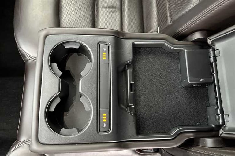 2021 Mazda CX-5 2.0 GT SPORT 5DR AUTO Estate Petrol Automatic