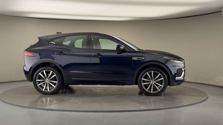 2022 Jaguar E-Pace 1.5 P300e 11.5kWh R-Dynamic HSE SUV 5dr Petrol Plug-in Hybrid Auto AWD Euro SU...