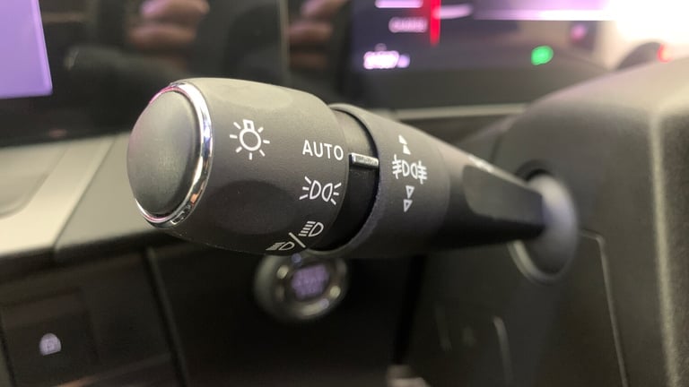 2023 Vauxhall Astra 54kWh Ultimate Hatchback 5dr Electric Auto (156 ps) Hatchback Electric Automatic