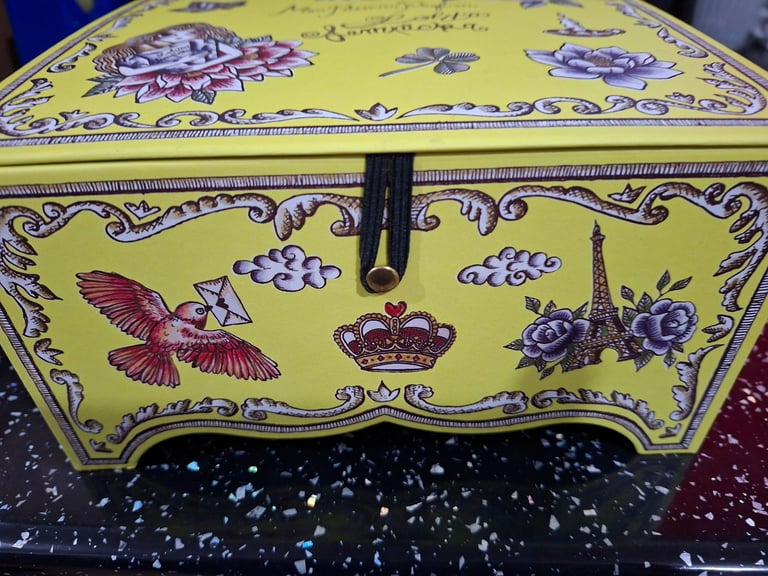 Lollita lempicka mon perfume set edp