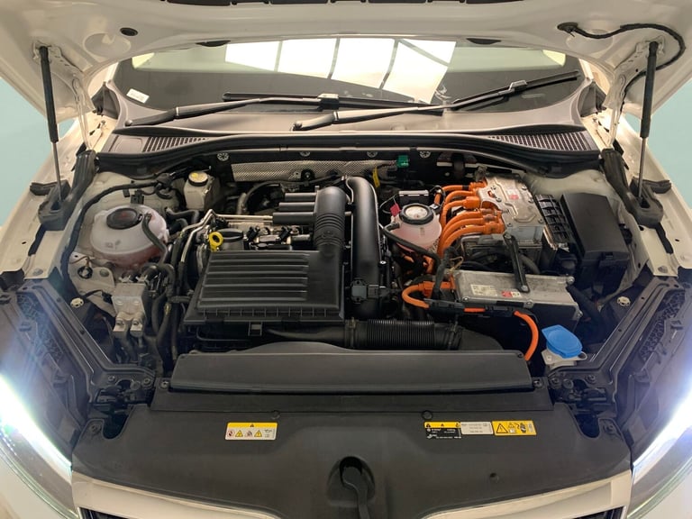 2021 Skoda Superb 1.4 TSI iV SE Technology DSG 5dr HATCHBACK PETROL/ELECTRIC Automatic