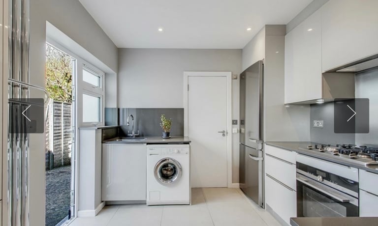 4 BED/2BATH HOUSE NW2 CASH BUYERS ONLY