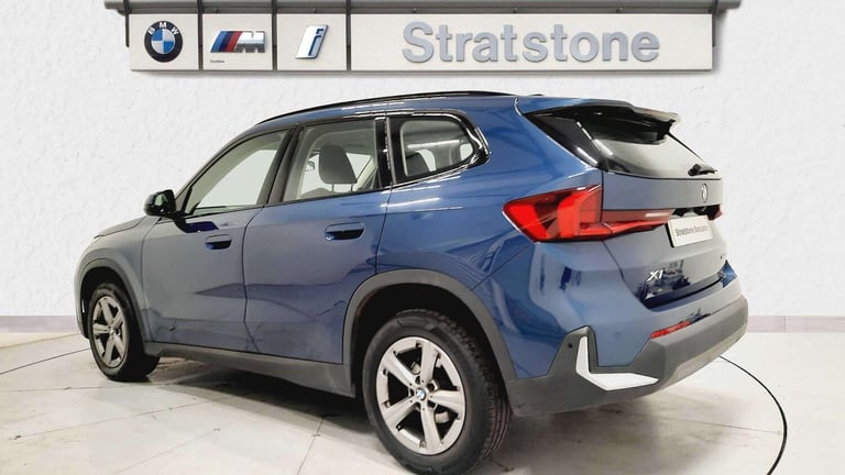 2023 BMW X1 sDrive 18d Sport 5dr Step Auto Estate Diesel Automatic