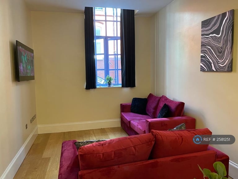 2 bedroom flat in The Posting House, Southport, PR9 (2 bed) (#2581251)