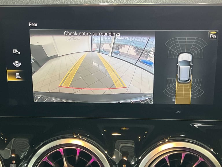 2022 Mercedes-Benz EQA 250 140kW AMG Line Premium 66.5kWh 5dr Auto Hatchback Electric Automatic