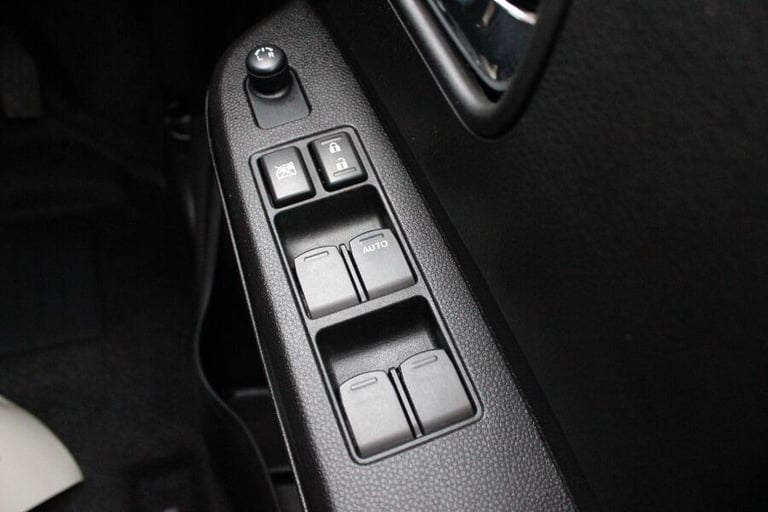 2022 Suzuki Ignis 1.2 Dualjet 12V Hybrid SZ5 5dr CVT HATCHBACK PETROL Automatic