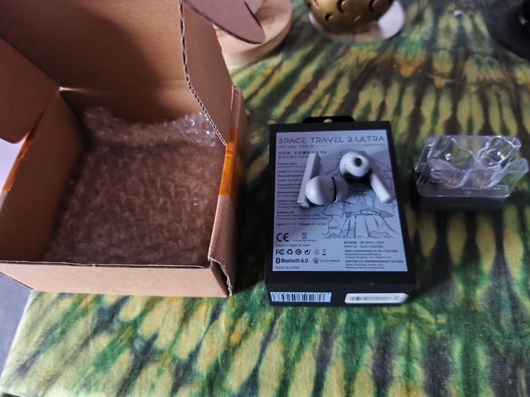 Moondrop space tavel 2 ultra