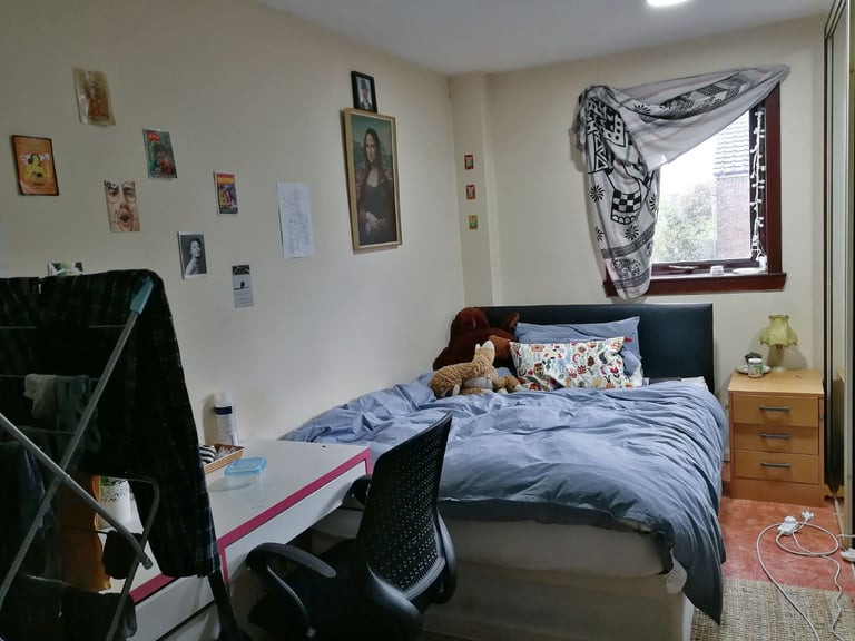 5 Bedroom House to Rent Near Glasgow City Centre Strathclyde Universit