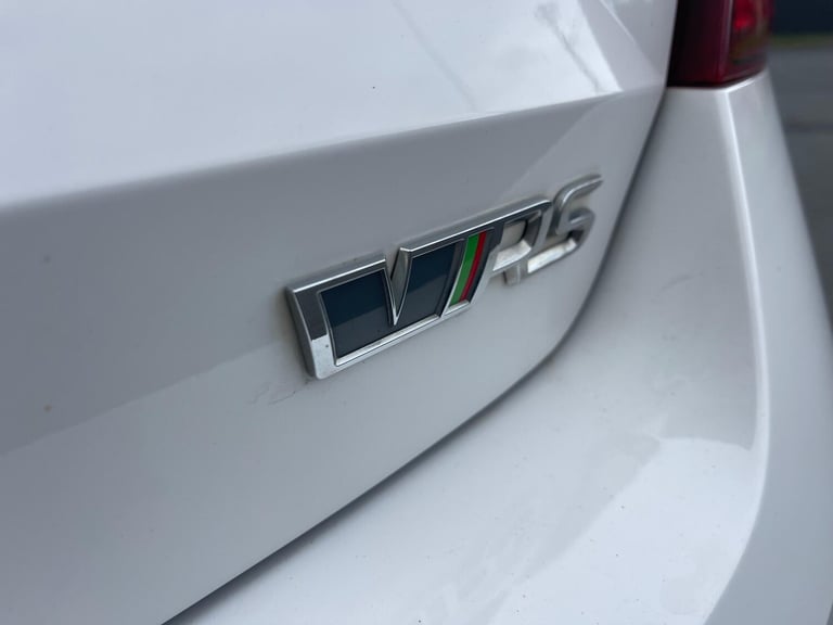 2019 Skoda Octavia 2.0 TSI 245 vRS 5dr [Black Pack] HATCHBACK PETROL Manual