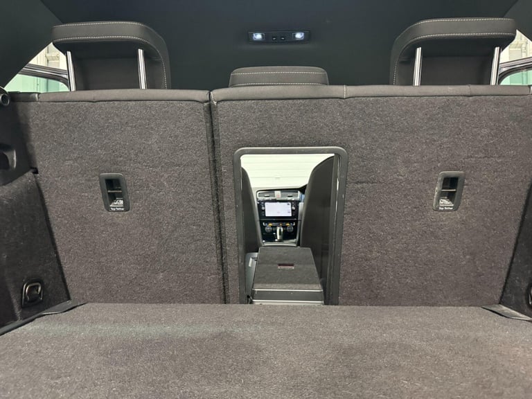 2018 Volkswagen Golf 2.0 TDI 184 GTD 5dr DSG HATCHBACK DIESEL Automatic