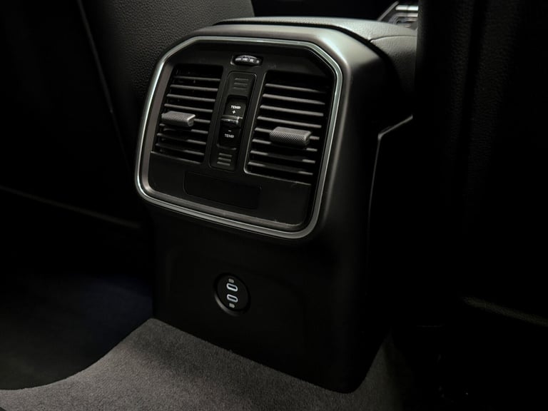 2021 Porsche Macan 2.9T V6 S SUV 5dr Petrol PDK 4WD Euro 6 (s/s) (380 ps) ESTATE Petrol Automatic