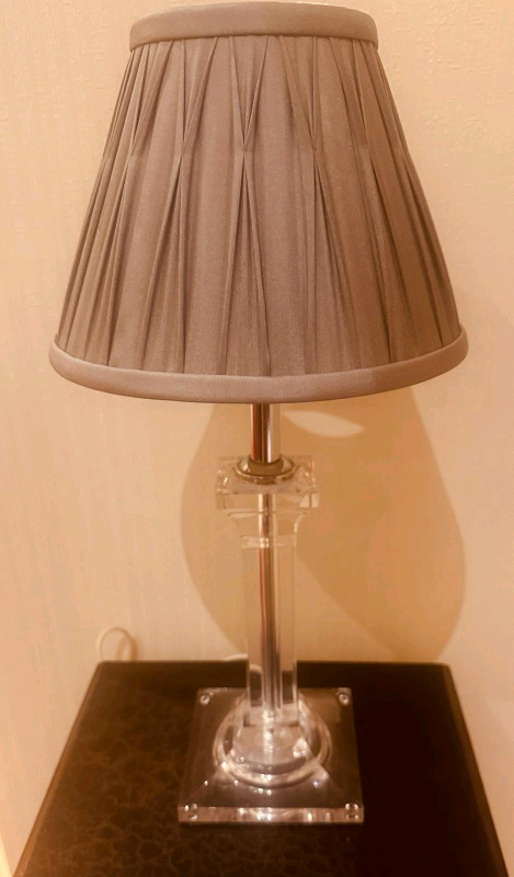 Laura ashley best sale paloma lamp base