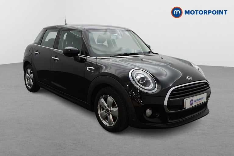 image for 2020 MINI Hatch 1.5 Cooper Classic II 5dr Auto Hatchback Petrol Automatic