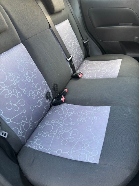 2007 Ford Fiesta Style 1.4 TDCI 5dr **Very Cheap to Run, £35 Tax, 65+ MPG**