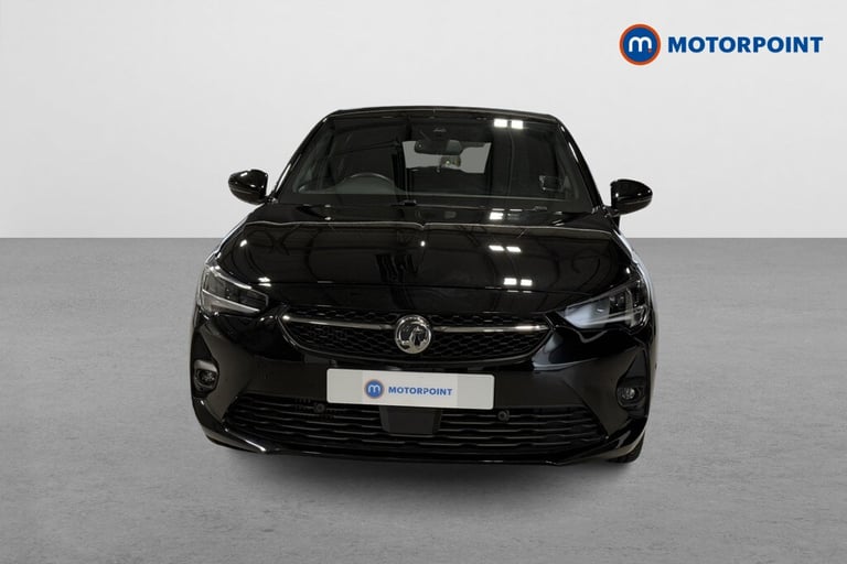 2023 Vauxhall Corsa 1.2 Turbo Ultimate 5dr Auto Hatchback Petrol Automatic