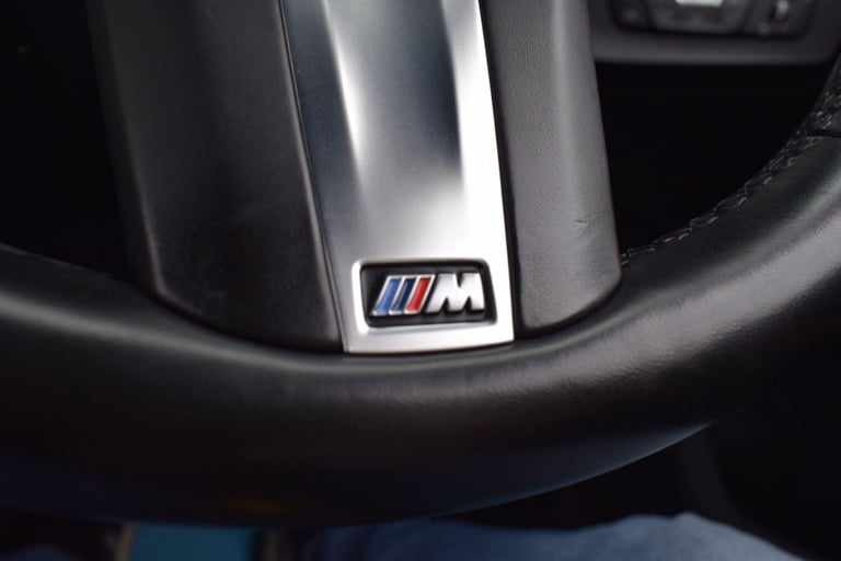 2021 BMW 2 Series Gran Coupe 1.5 218i M Sport DCT Euro 6 (s/s) 4dr COUPE Petrol Automatic