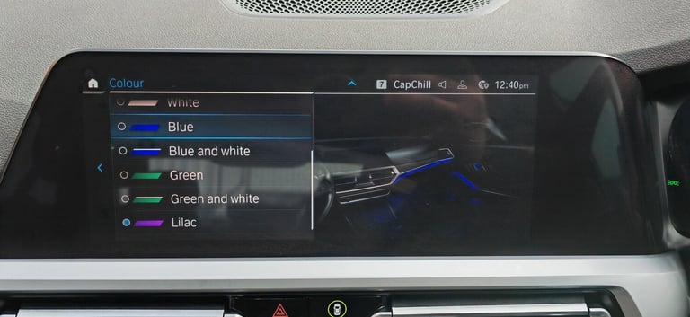 2019 BMW 3 Series 2.0 330e 12kWh M Sport Auto Euro 6 (s/s) 4dr SALOON Petrol/Electric Hybrid Auto...