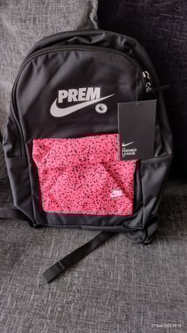 Nike PL backpack (reduced) in Plaistow, London Gumtree