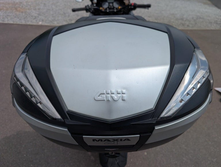 2014 KAWASAKI ZZR1400 PERFORMANCE SPORT