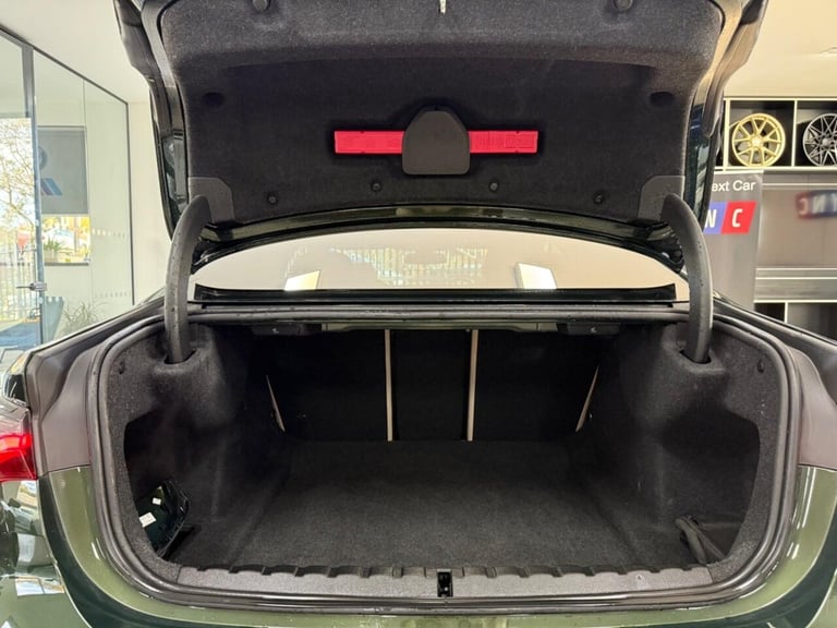 2022 BMW 4 Series 2.0 420i M Sport Auto Euro 6 (s/s) 2dr Coupe Petrol Automatic