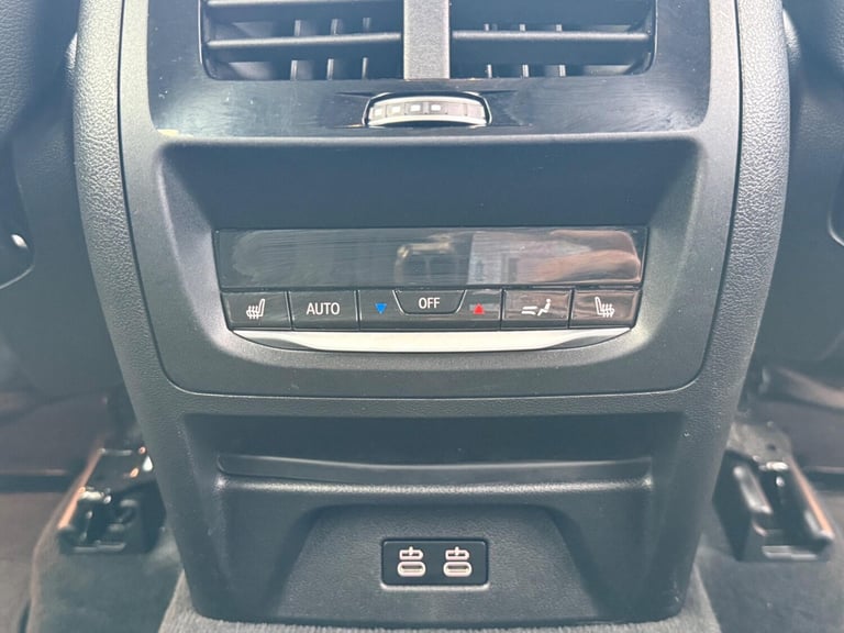 2021 BMW X3 M xDrive X3 M Competition 5dr Step Auto SUV Petrol Automatic