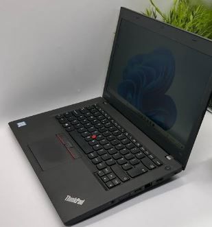 Lenovo Business Laptop intel i5 6th Gen Super Fast SSD HD Screen Slim