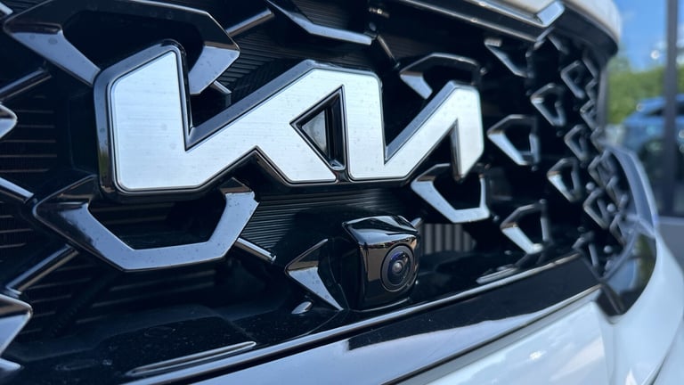 2023 Kia Sorento 1.6 h T-GDi Edition SUV 5dr Petrol Hybrid Auto AWD Euro 6 (s/s) (226 bhp) SUV Hy...