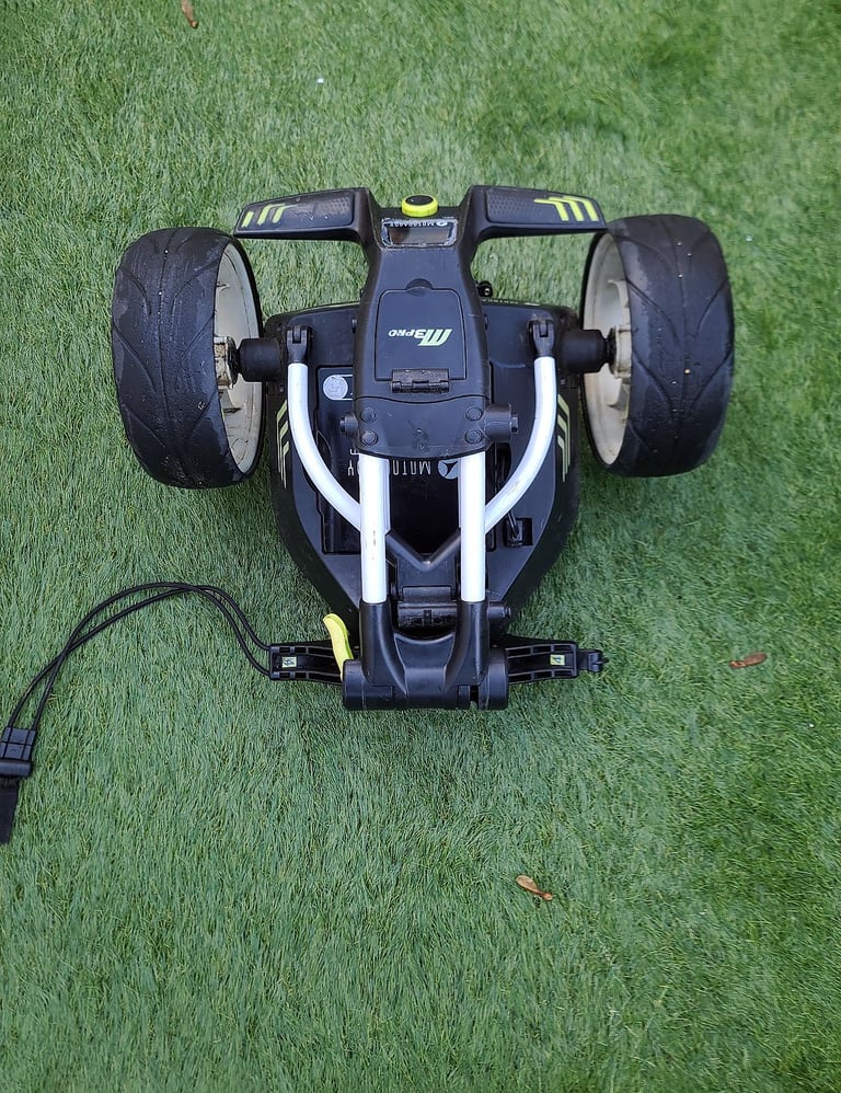 image for Motocaddy M3 Pro 2015