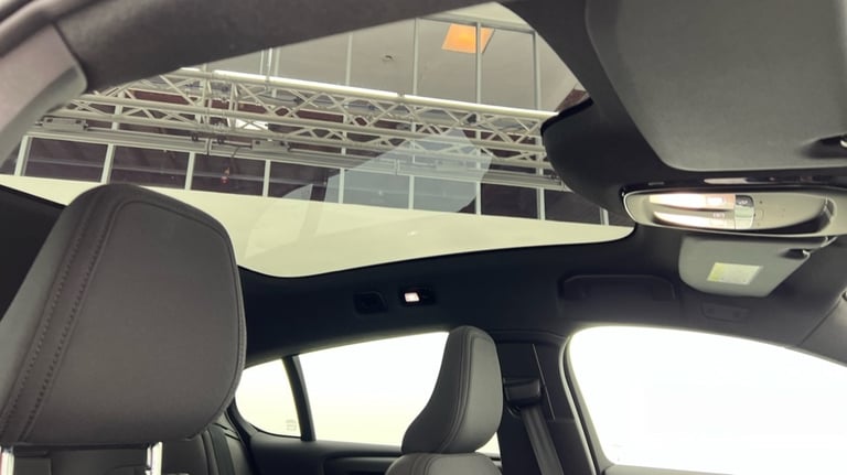 2023 Volvo C40 Recharge Core, Single Motor, Electric Estate Electric Automatic