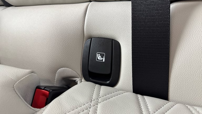 2023 MINI Hatch 1.5 Cooper Exclusive 5dr Auto Petrol Hatchback Hatchback Petrol Automatic