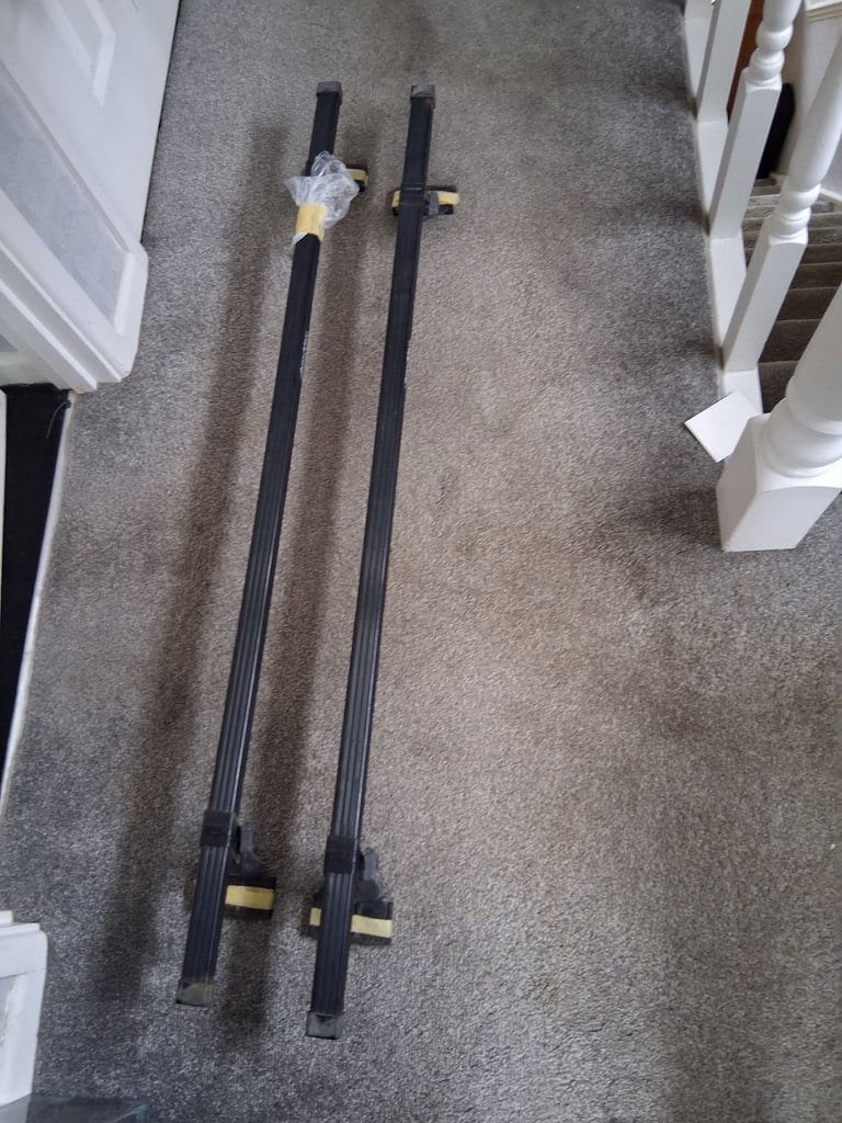 Roof bars
